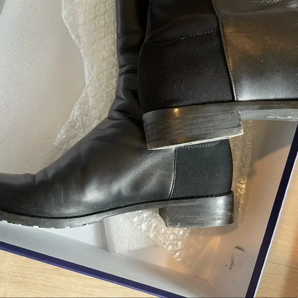 Stuart Weitzman 5050 Boot - Picture 7 of 9